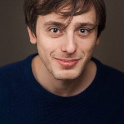 Andranic Manet image